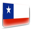 Chile Flag